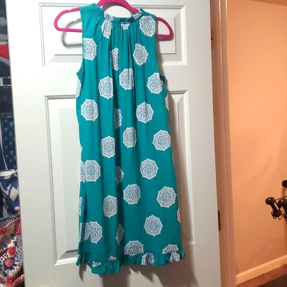 LOFT dress
